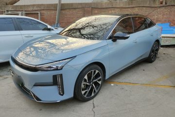 Used Geely Galaxy L6 2023 125km Starship