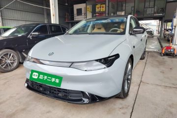 Used Leapmotor C01 2023 525 Comfort Edition