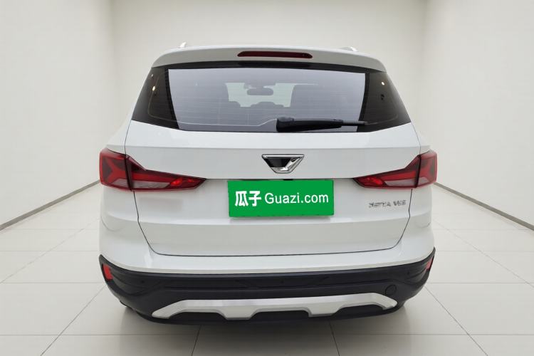 Used Jetta VS5 2021 280TSI Automatic Enjoyment Model