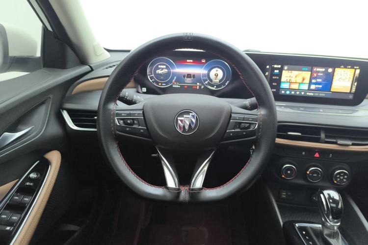 Used Buick Verano 2022 Pro 533T Enjoyment Edition
