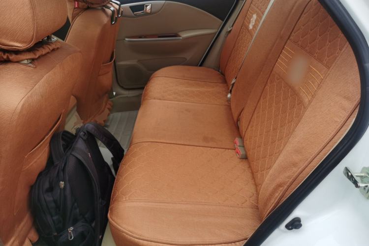 Used Buick Excelle 2013 1.5L Automatic Luxury Model