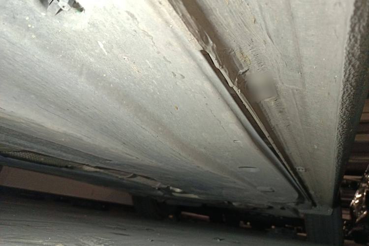 Used Volkswagen Magotan 2024 380TSI DSG Prestige Edition DaMai Package
