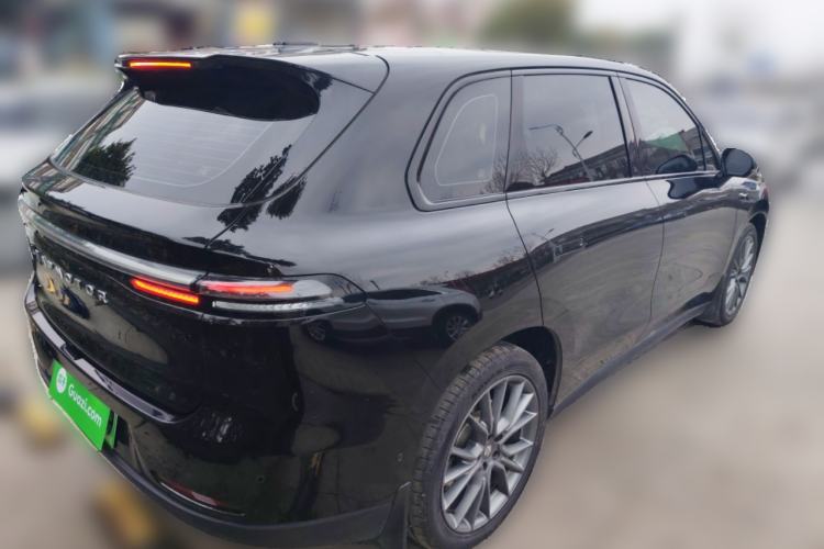 Used Leapmotor C10 2024 530 Smart Edition