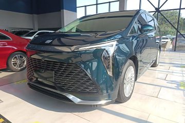 Used Buick Century 2023 2.0T Four-Seat Private Edition