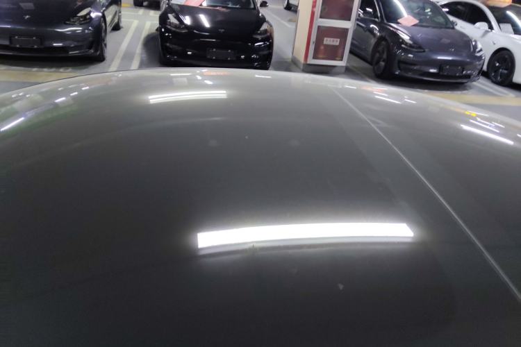 Used Tesla Model 3 2021 Performance High-Performance All-Wheel-Drive Version
