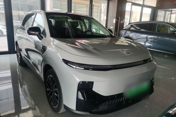 Used Leapmotor B10 2025 510 Joyful Edition
