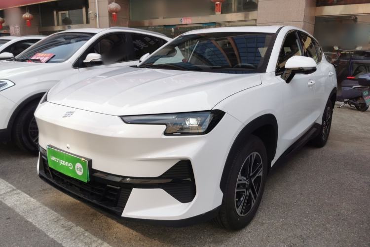 Used  Shanhai L6 2024 1.5TD DHT MAX
