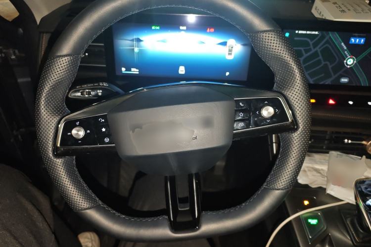 Used Roewe RX5 2023 1.5T Elite Edition