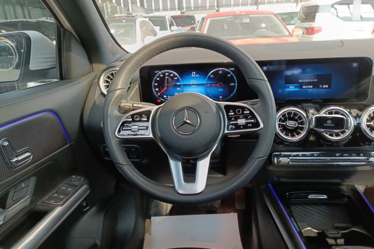 Used Mercedes-Benz EQA 2023 EQA 260