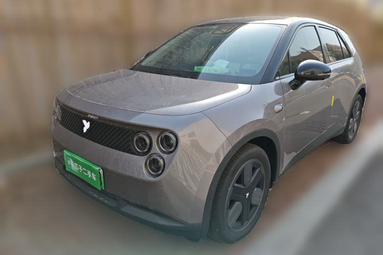 Used firefly firefly 2025 Illuminated Edition