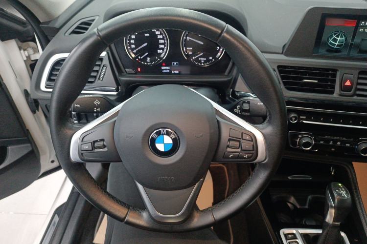 Used BMW 1 Series 2018 118i Sport Edition