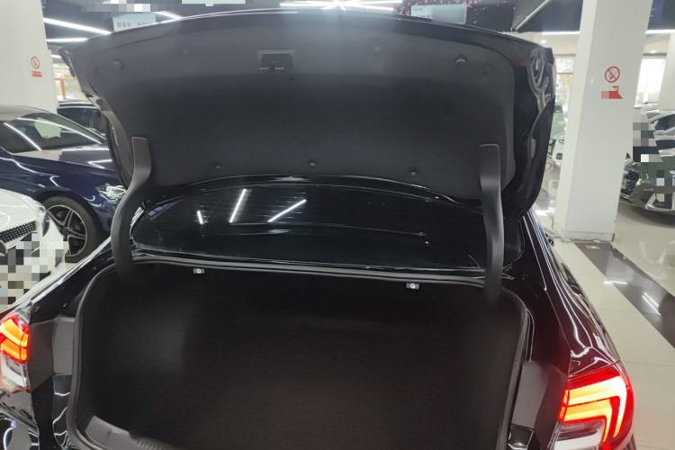 Used Buick Regal 2024 25T Deluxe Edition
