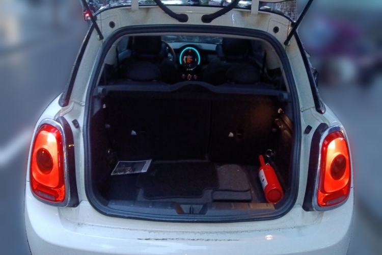 Used MINI MINI 2016 1.5T COOPER
