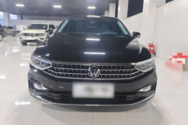 Used Volkswagen Magotan 2023 2 Million Units Commemorative Edition 330TSI DSG Luxury Version