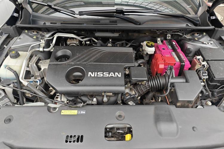 Used Nissan Sylphy 2022 1.6L XL CVT Enjoyment Edition
