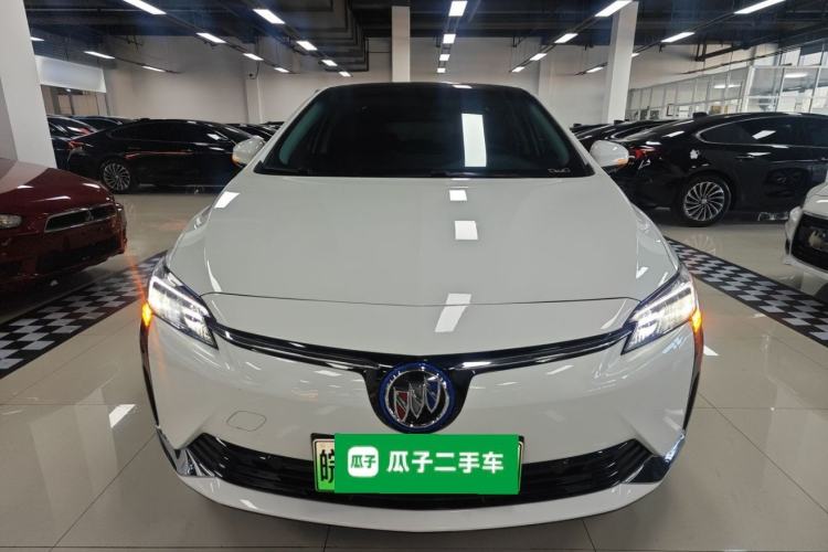 Used Buick Velite 6 2024 430km Enjoyment Version
