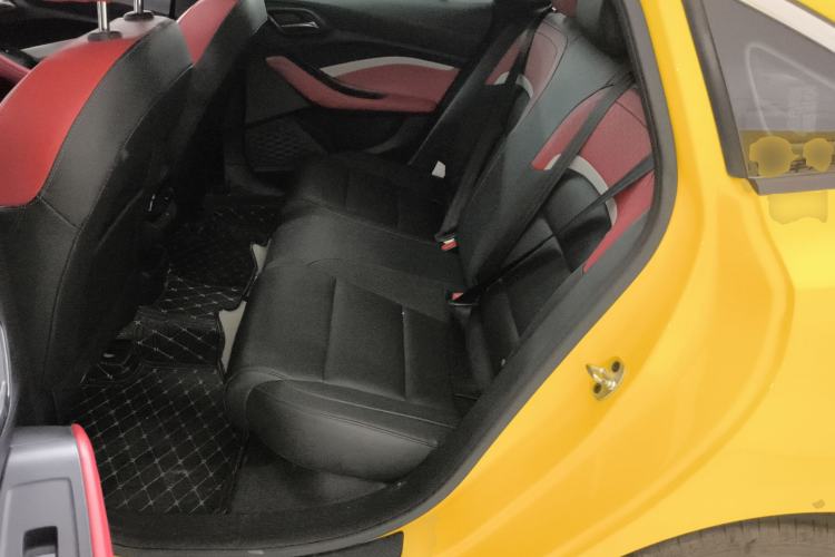 Used MG 5 2021 180 DVVT Manual Youth Luxury Edition
