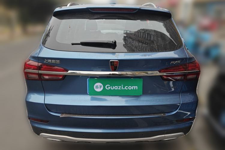 Used Roewe RX5 2018 20T Two-Wheel Drive Automatic Flagship Edition