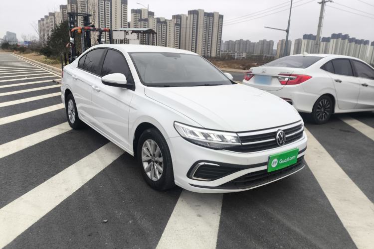 Used Volkswagen Bora 2023 200TSI DSG Comfort Edition