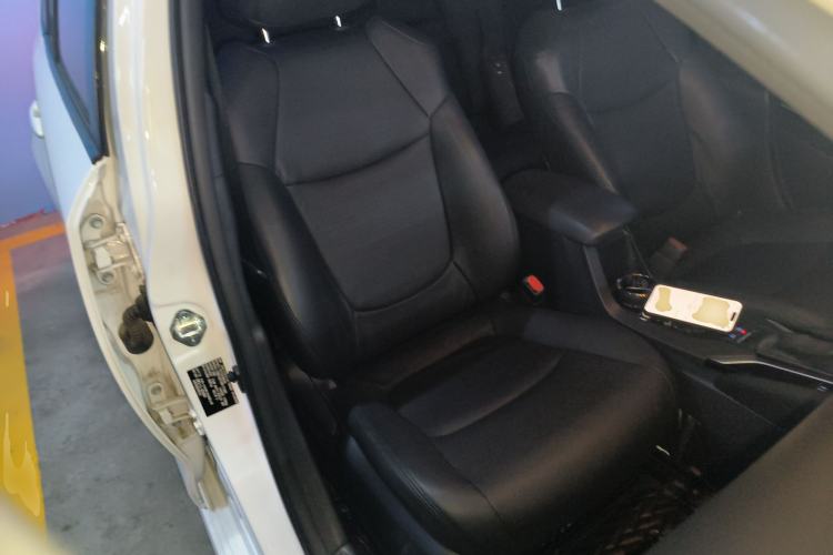 Used Toyota Corolla 2021 Dual-Motor 1.8L E-CVT Elite Edition
