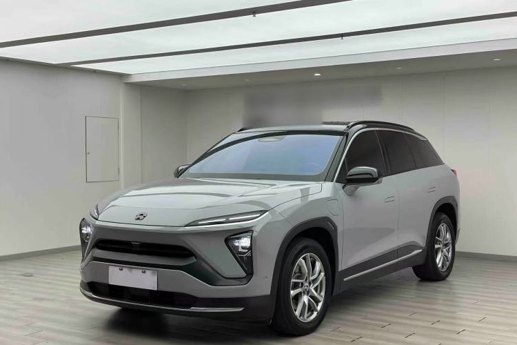 Used Nio ES6 2022 75 kWh Sport Edition