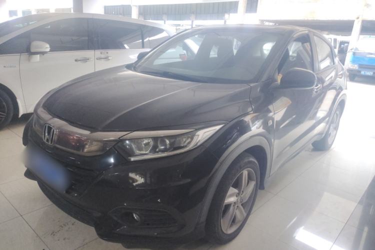 Used Honda Vezel 2019 220 TURBO CVT Elite Edition China VI