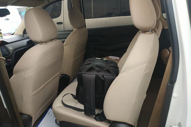 Used Wuling Hongguang 2018 1.5L S Standard Version L2B