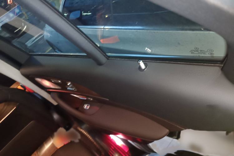 Used Mercedes-Benz GLE New Energy 2023 GLE 350 e 4MATIC
