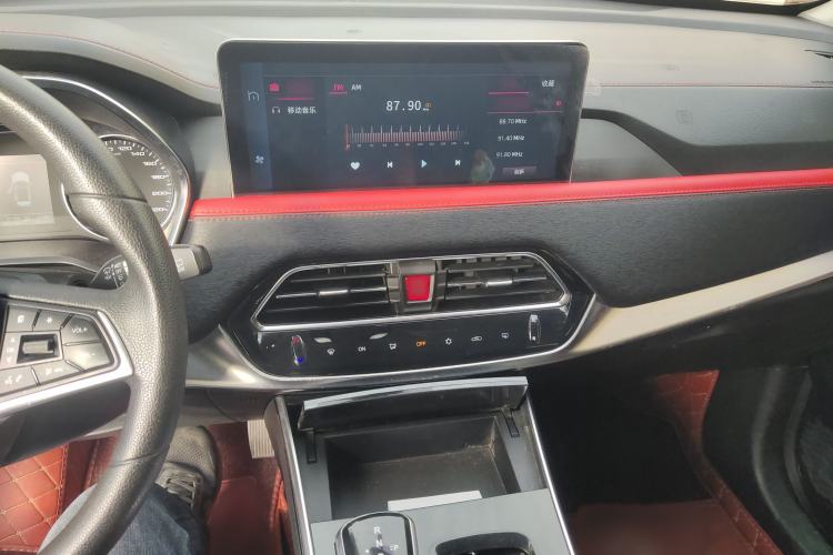 Used SOL X8 2021 300T DCT Panoramic Luxury Edition 6 Seats