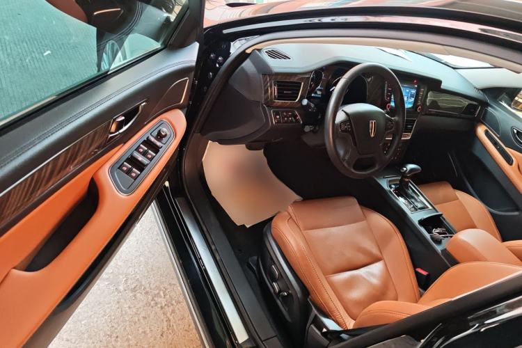 Used Hongqi H7 2021 2.0T Flagship Edition
