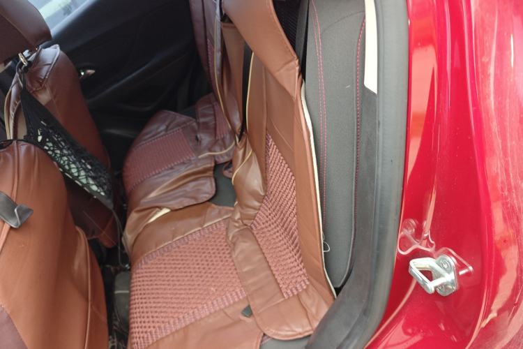 Used Buick Encore 2017 18T Automatic Two-Wheel Drive Urban Leading Model
