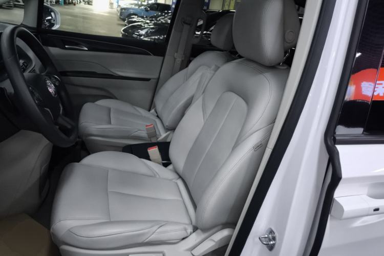 Used Buick GL8 2023 ES Lu Zun Comfort Model
