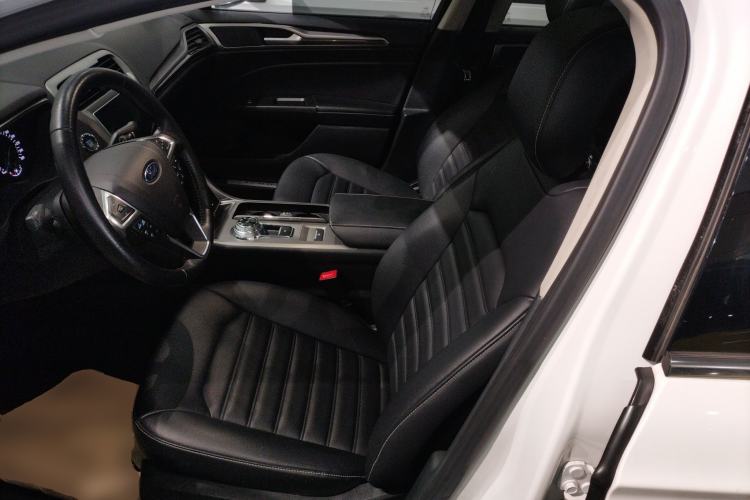 Used Ford Mondeo 2020 EcoBoost 180 Stylish Model