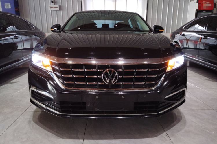 Used Volkswagen Passat 2021 330TSI Elite Edition