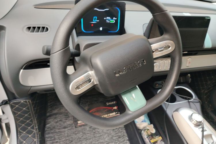 Used  Lumin 2025 205 km Xiangqin Version