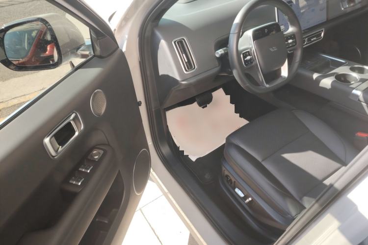 Used Li Auto L6 2024 Max
