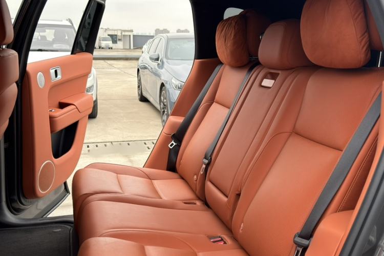 Used Li Auto L7 2023 Max model