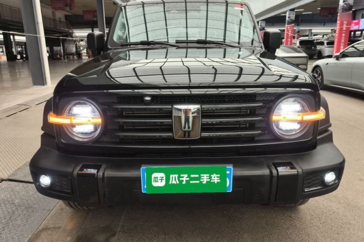 Used Tank 300 2024 2.0T Conqueror