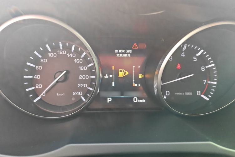 Used Land Rover Range Rover Evoque 2015 2.0T Five-Door Sporty Edition
