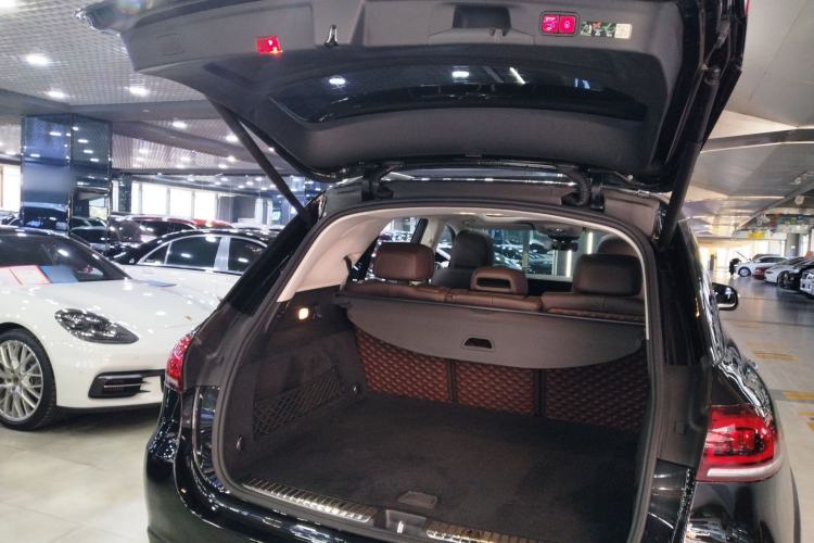 Used Mercedes-Benz GLE 2022 GLE 350 4MATIC Dynamic Edition
