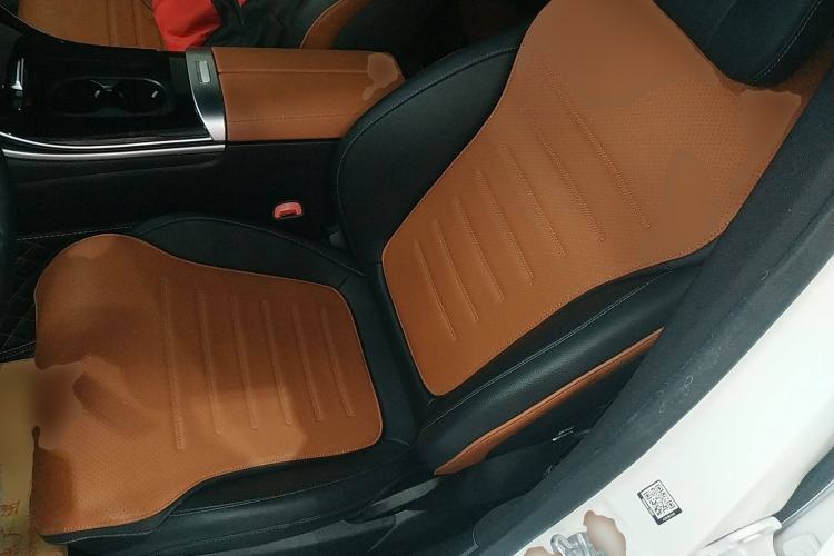 Used Mercedes-Benz C-Class 2022 C 260 L Sport Edition
