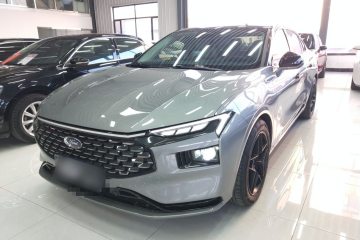 Used Ford Mondeo 2022 EcoBoost 245 Luxury Model