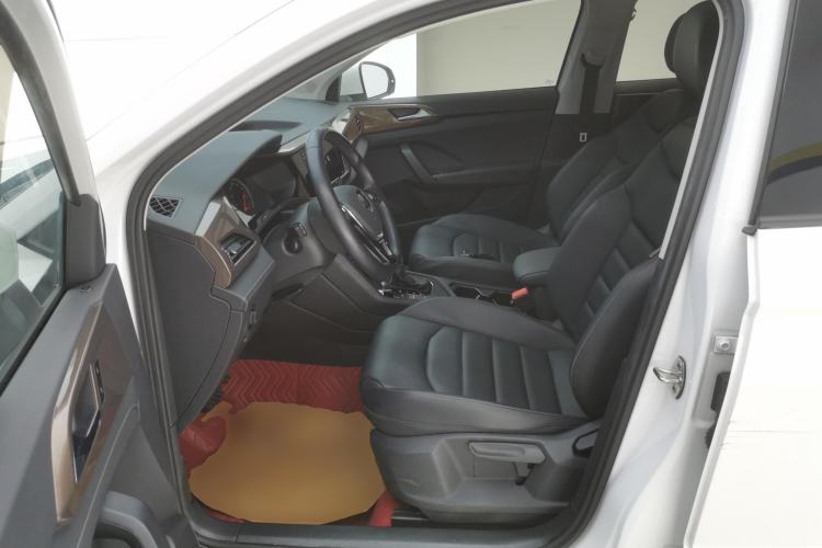 Used Volkswagen Tharu 2021 280TSI Two-Wheel Drive Comfort Edition