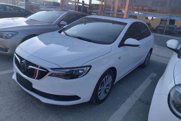 Used Buick GT 2019 18T Automatic Connected Elite Model China V Standard