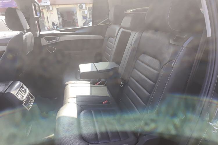 Used Volkswagen Talagon 2022 380TSI All-Wheel-Drive Luxury Prestige Pro 7-Seater