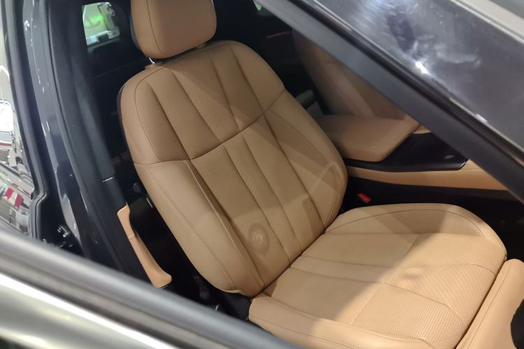 Used Nio ES8 2020 580 km Range Signature Edition Six-Seater Version