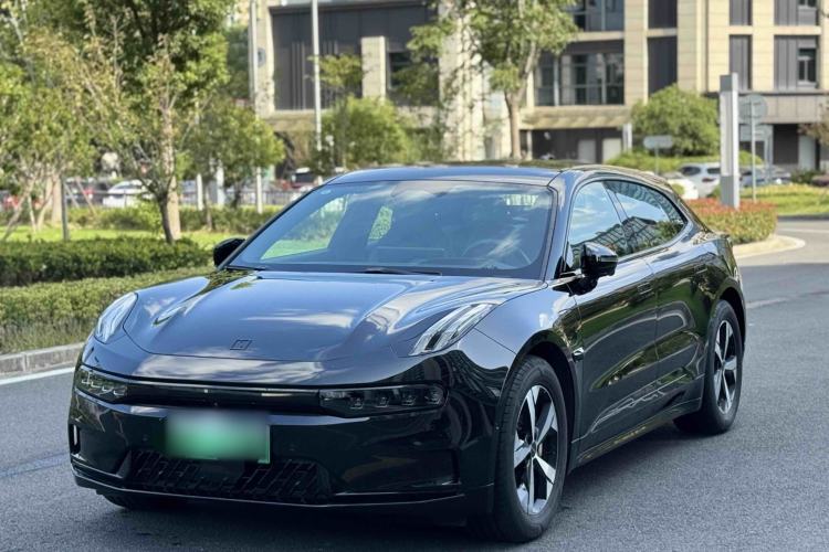 Used Zeekr 001 2023 WE Edition 100 kWh