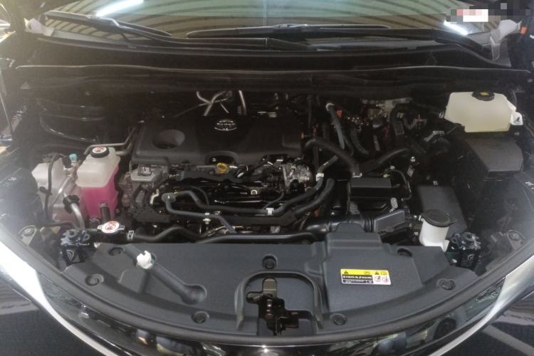 Used Toyota Granvia 2023 2.5L Hybrid Flagship VIP Edition
