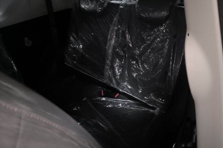 Used Chery Little Ant 2024 Revised Version Youth Edition 251 km True Love Edition 25.05 kWh
