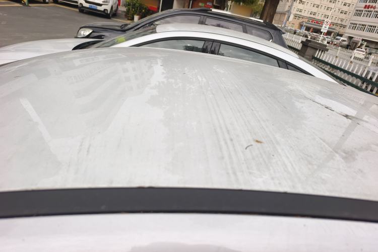 Used BYD Qin PLUS 2025 DM-i Smart Drive 55KM Leading Model
